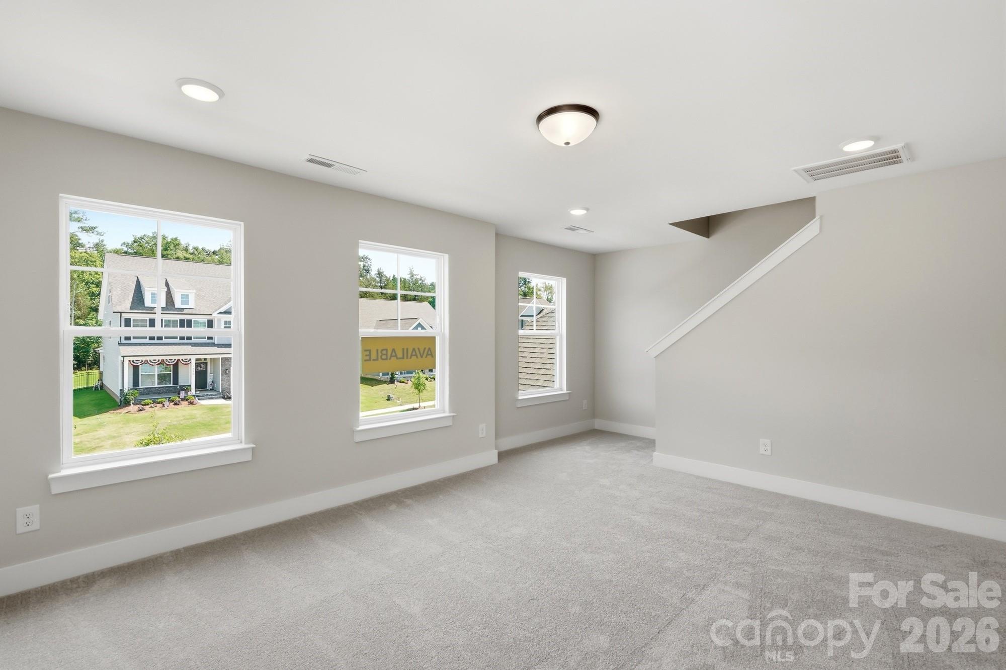 Loft - 1433 Crooked Stick Drive, Rock Hill