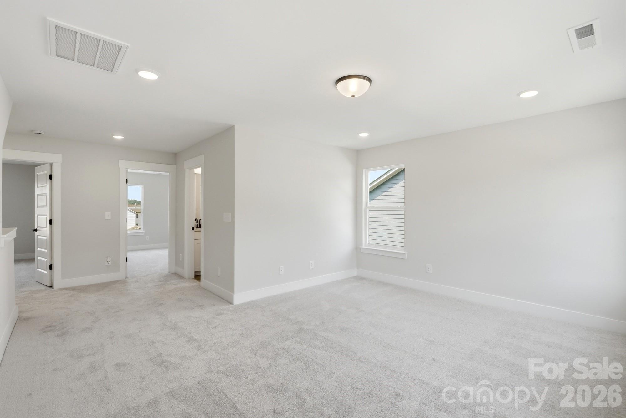 Loft - 1433 Crooked Stick Drive, Rock Hill