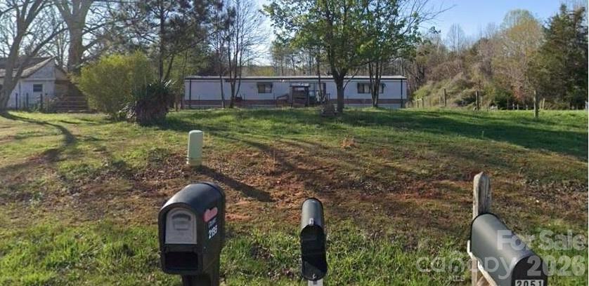 Farm at 2195 Otis Dellinger Road, Lincolnton, photo 4 of 10