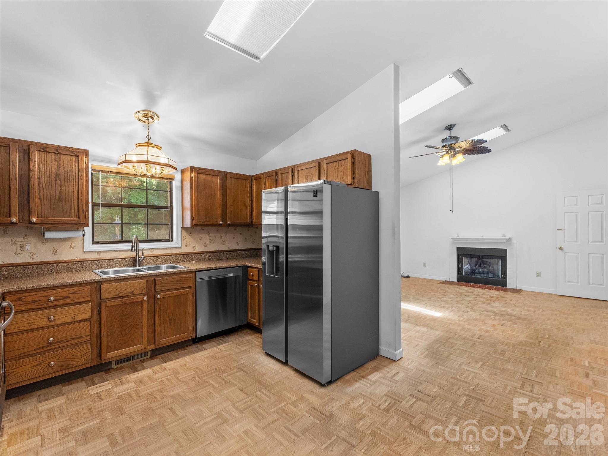 Single Family Residence at 323 Burrell Mountain Road, Brevard, photo 10 of 28