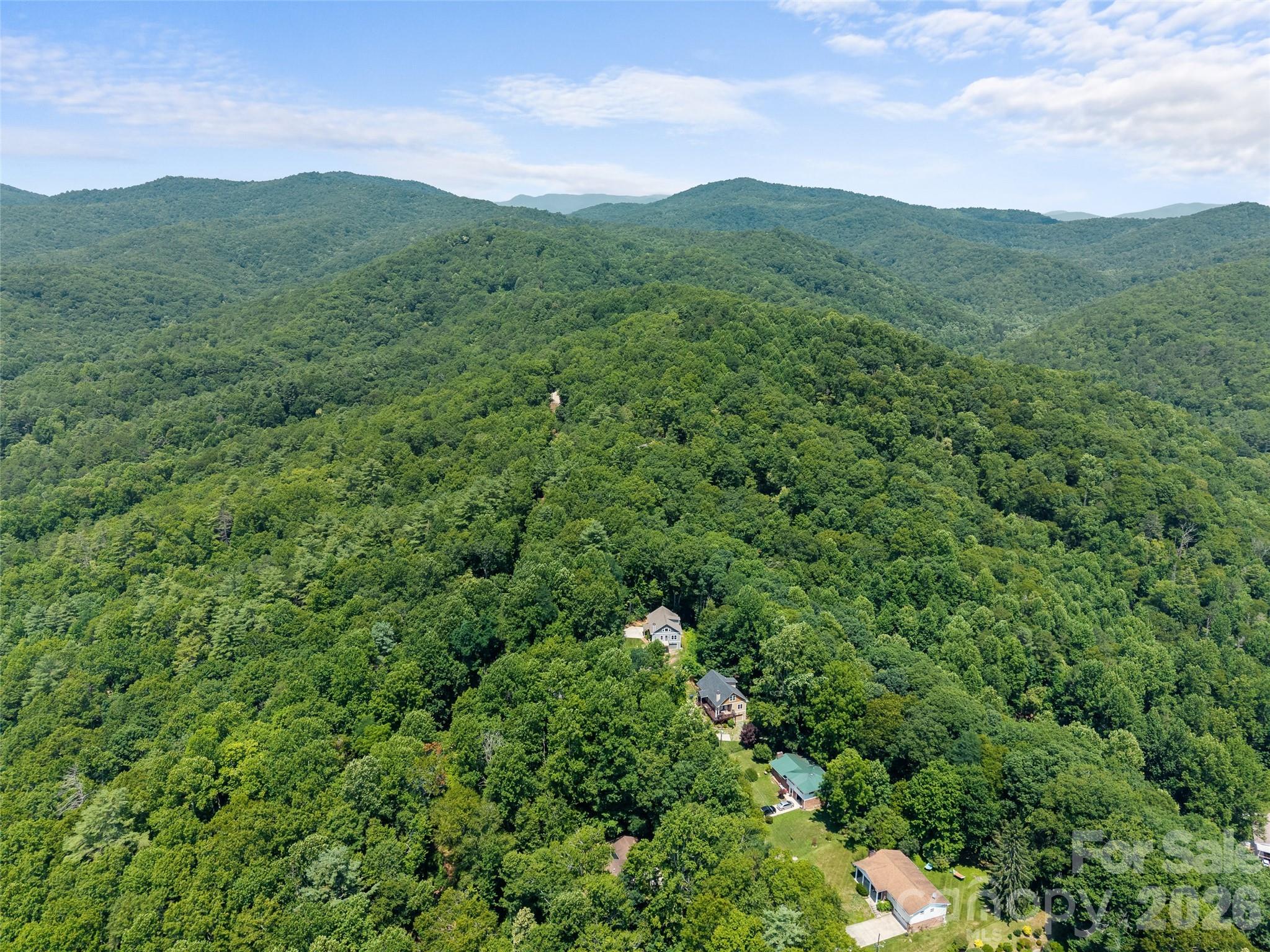 Single Family Residence at 323 Burrell Mountain Road, Brevard, photo 28 of 28