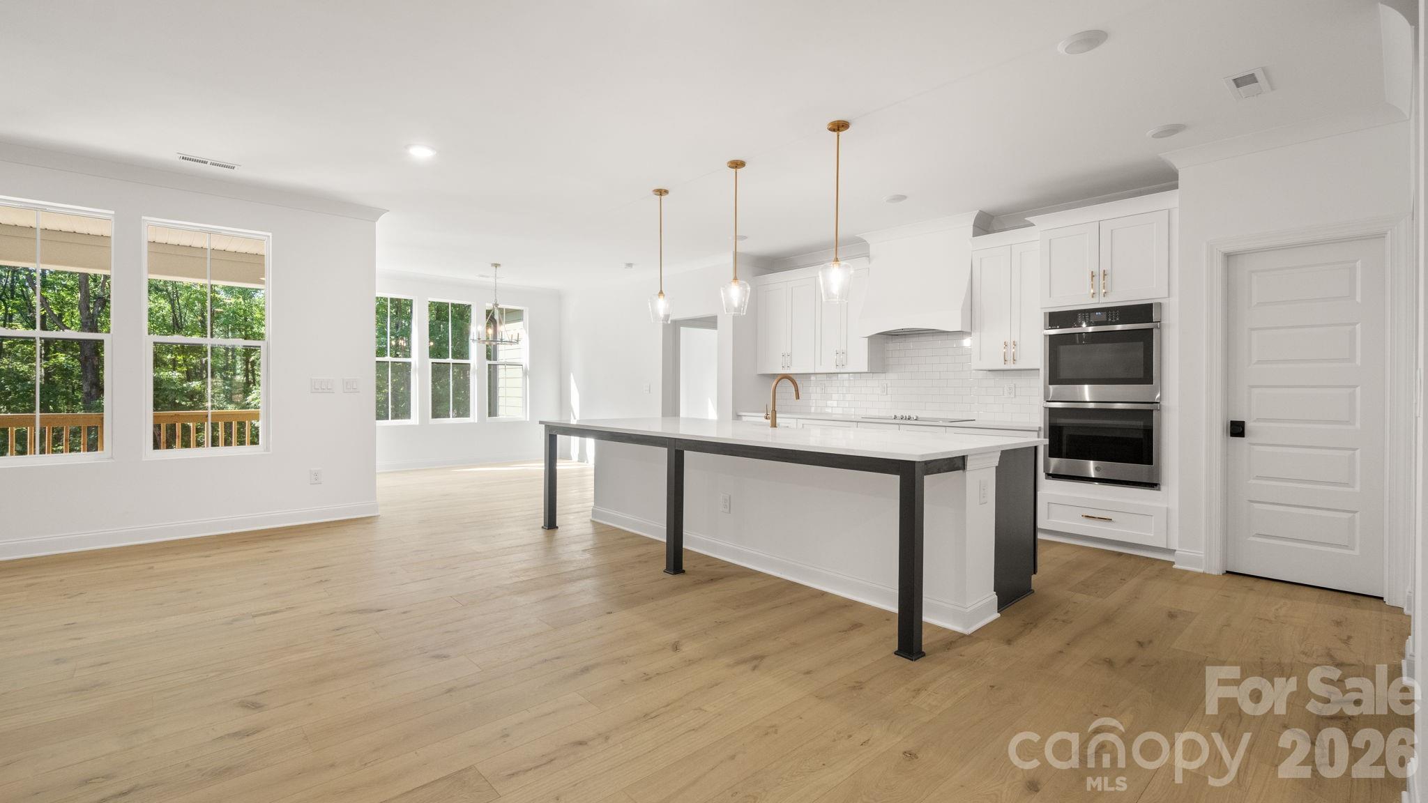 Kitchen - 6774 Kingfisher Court, Denver