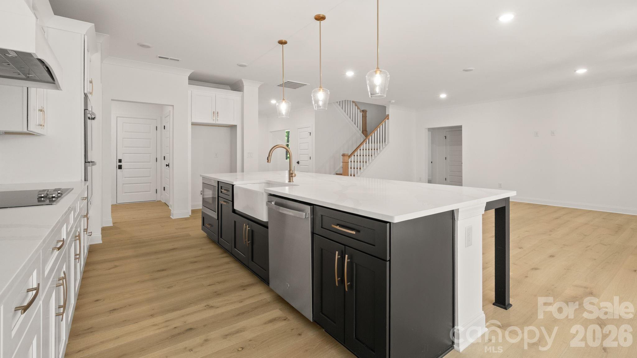 Kitchen - 6774 Kingfisher Court, Denver