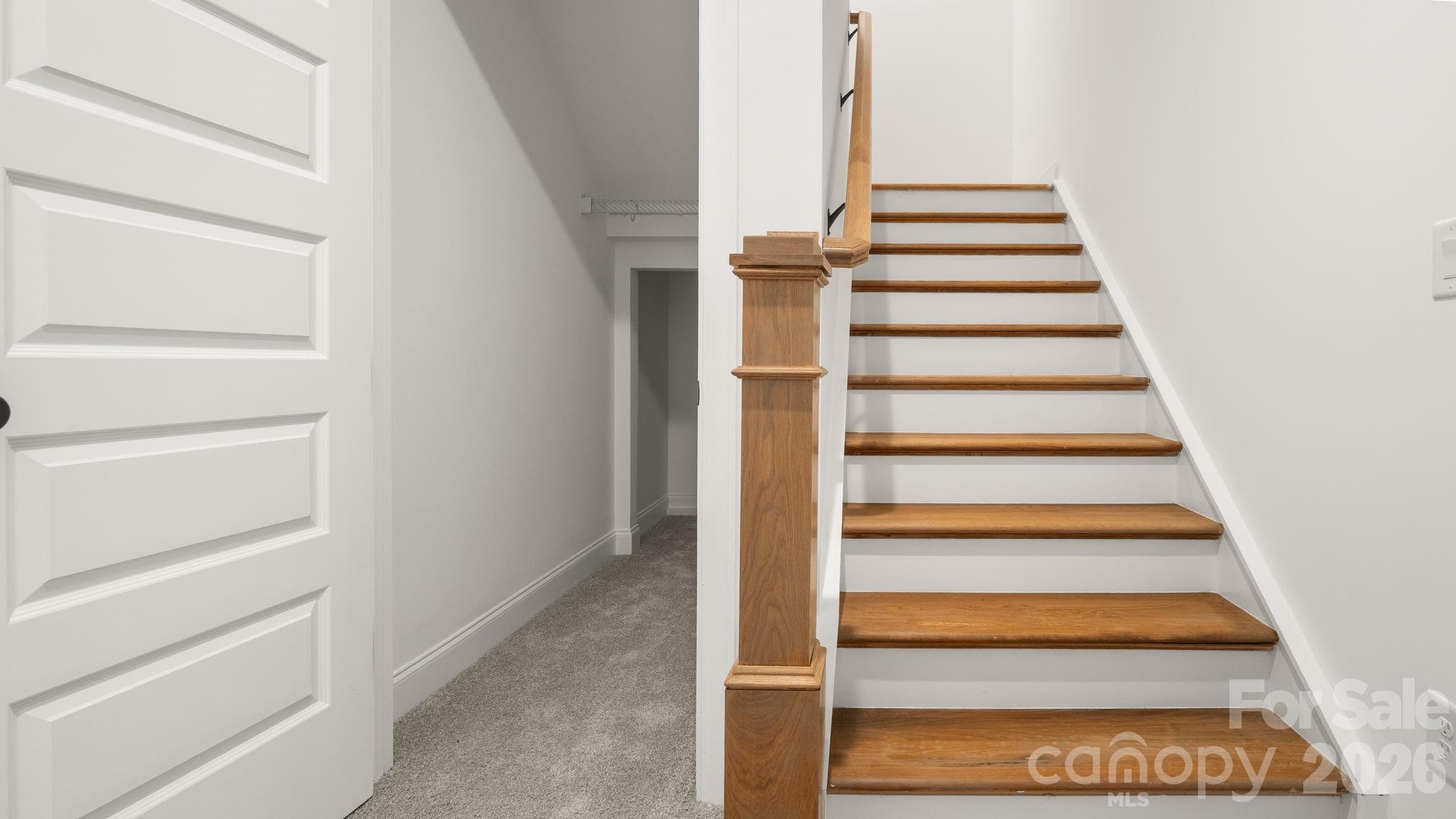 Storage Space - 6774 Kingfisher Court, Denver