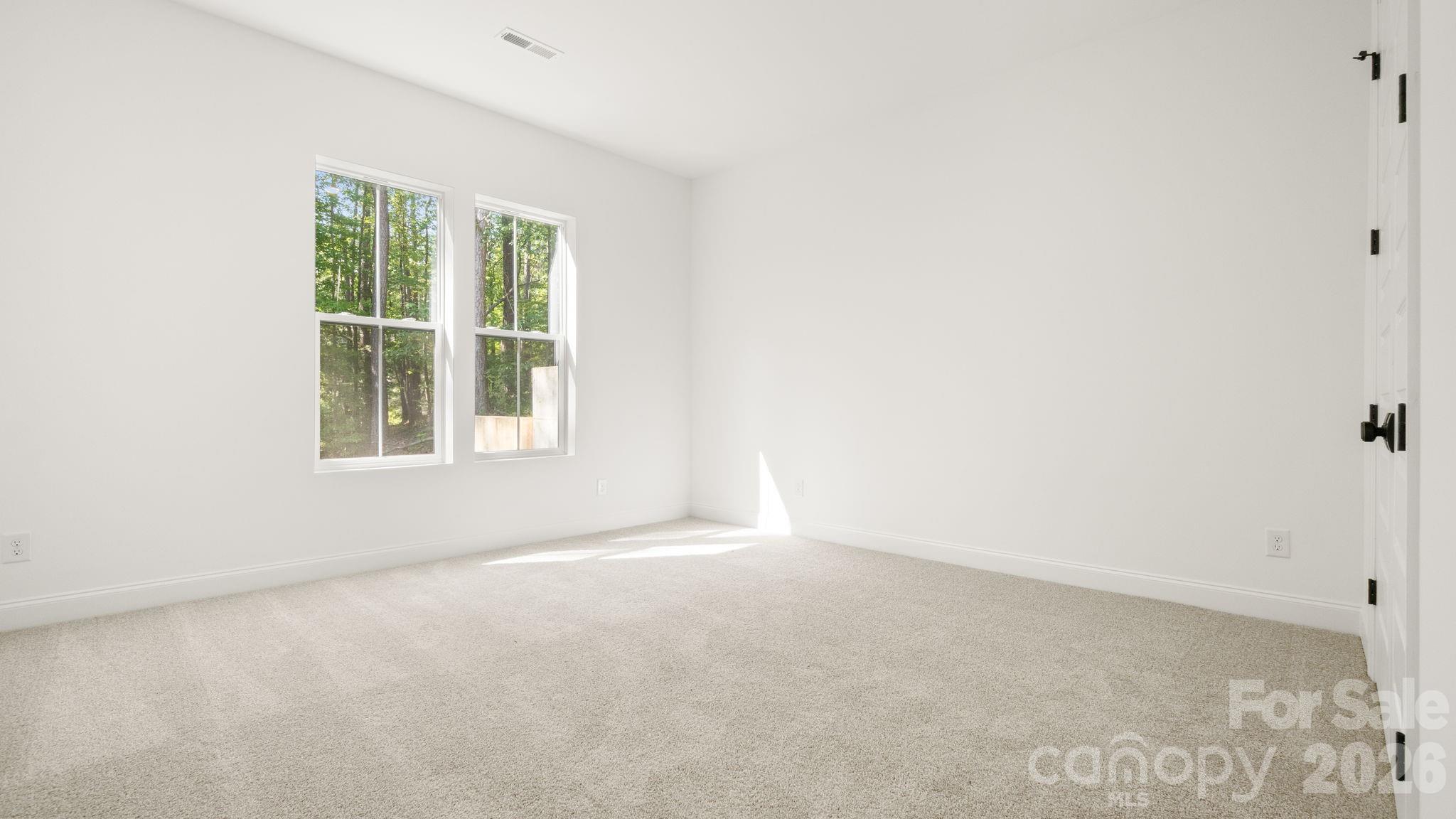 Bedroom in Basement - 6774 Kingfisher Court, Denver