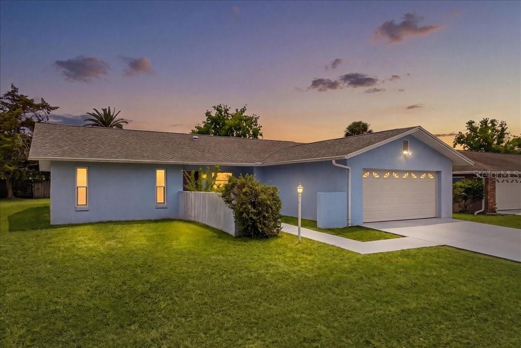 46 Fleming Ct  Palm Coast, Fl - 46 FLEMING CT, PALM COAST