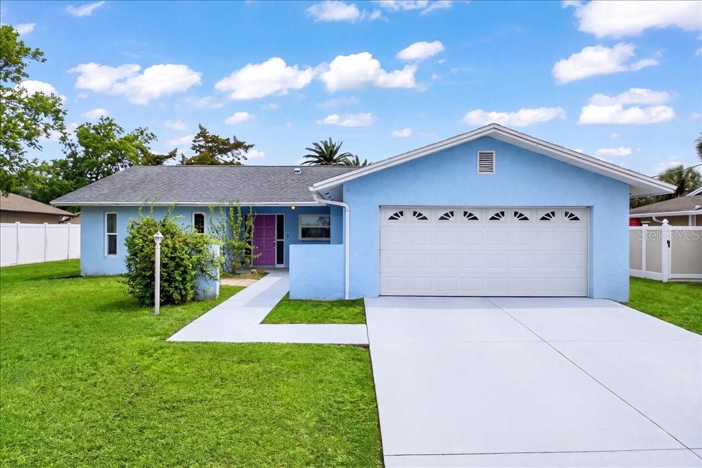 46 FLEMING CT