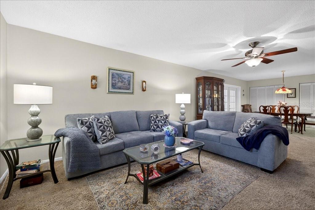 Single Family Residence at 46 FLEMING CT, PALM COAST, photo 3 of 30