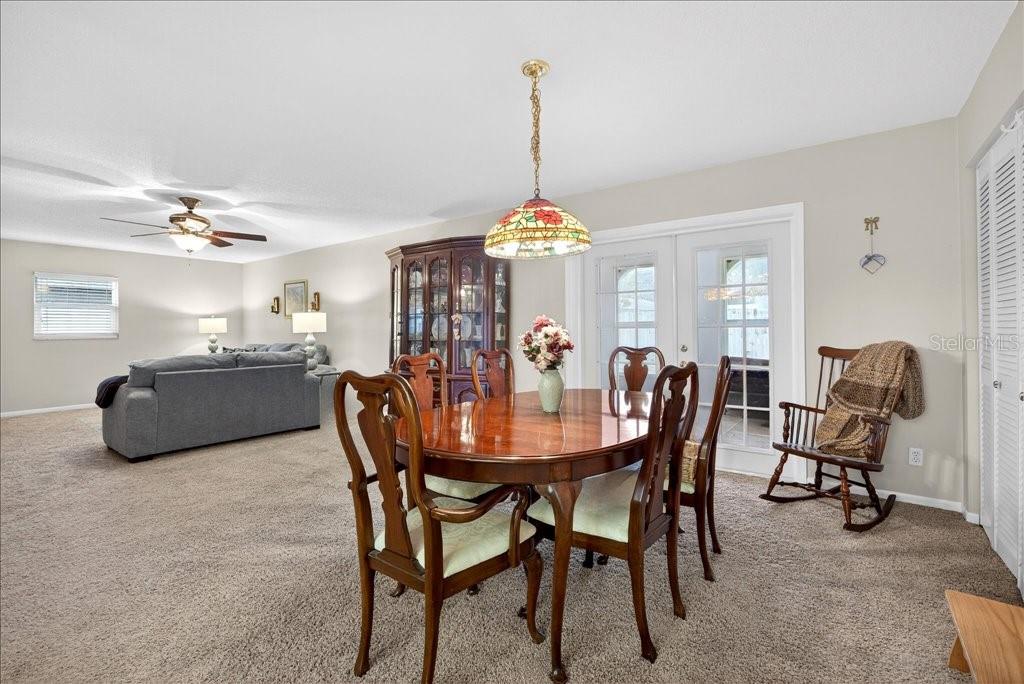 Single Family Residence at 46 FLEMING CT, PALM COAST, photo 9 of 30