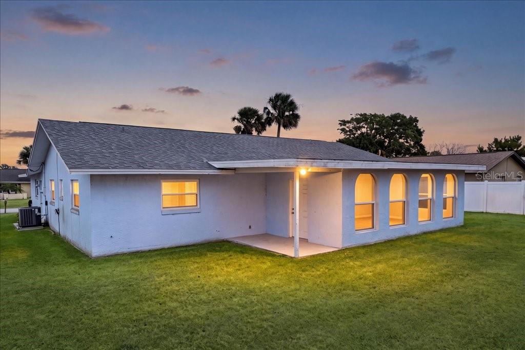 Single Family Residence at 46 FLEMING CT, PALM COAST, photo 27 of 30