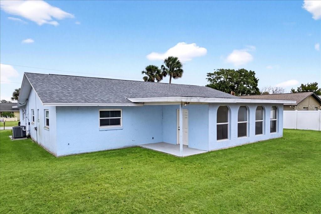 Single Family Residence at 46 FLEMING CT, PALM COAST, photo 28 of 30