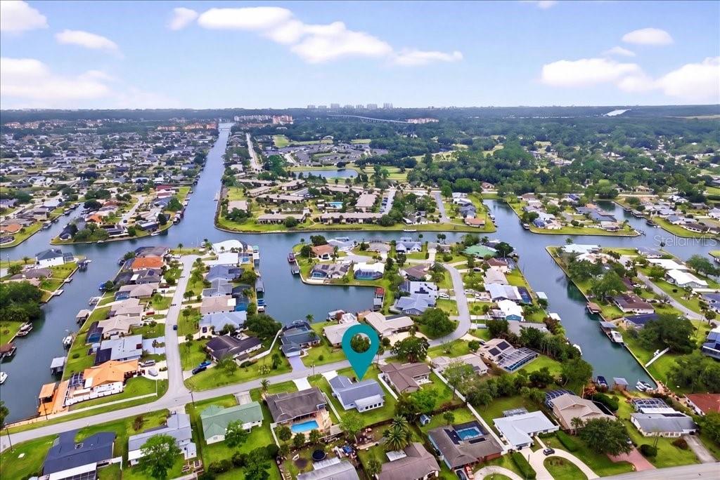 Single Family Residence at 46 FLEMING CT, PALM COAST, photo 7 of 30