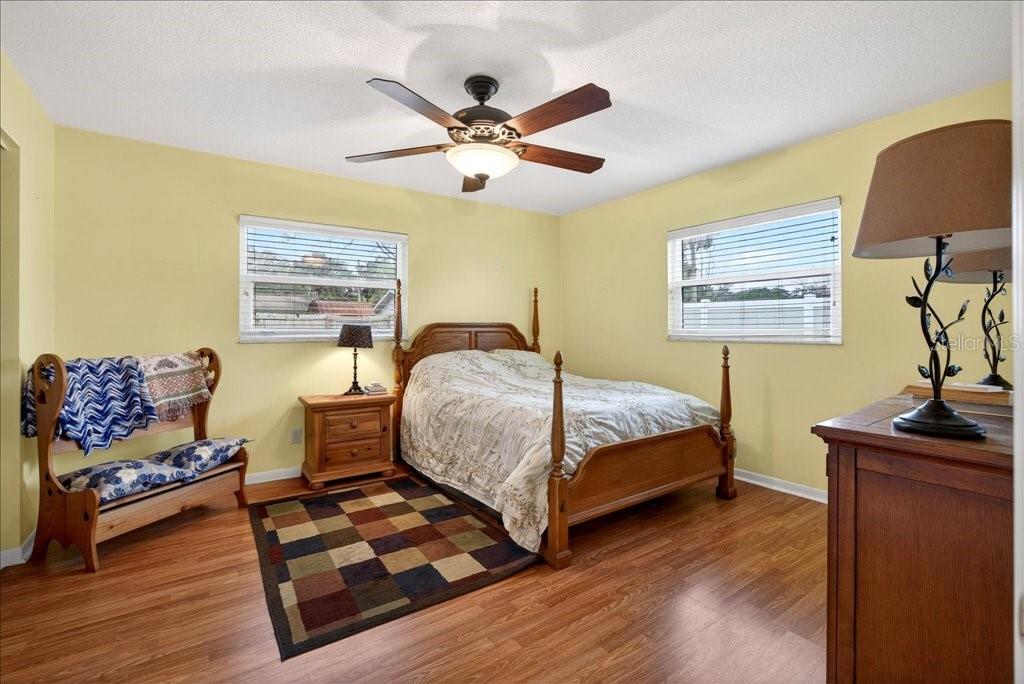 Bedroom #2 - 46 FLEMING CT, PALM COAST