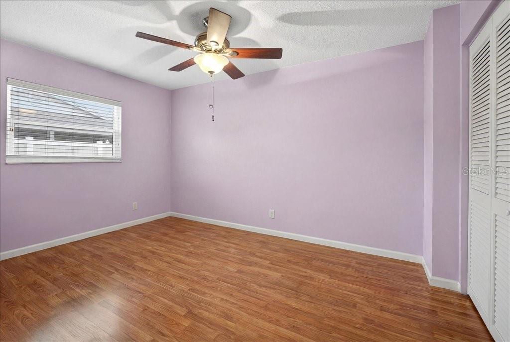 Bedroom #3 - 46 FLEMING CT, PALM COAST