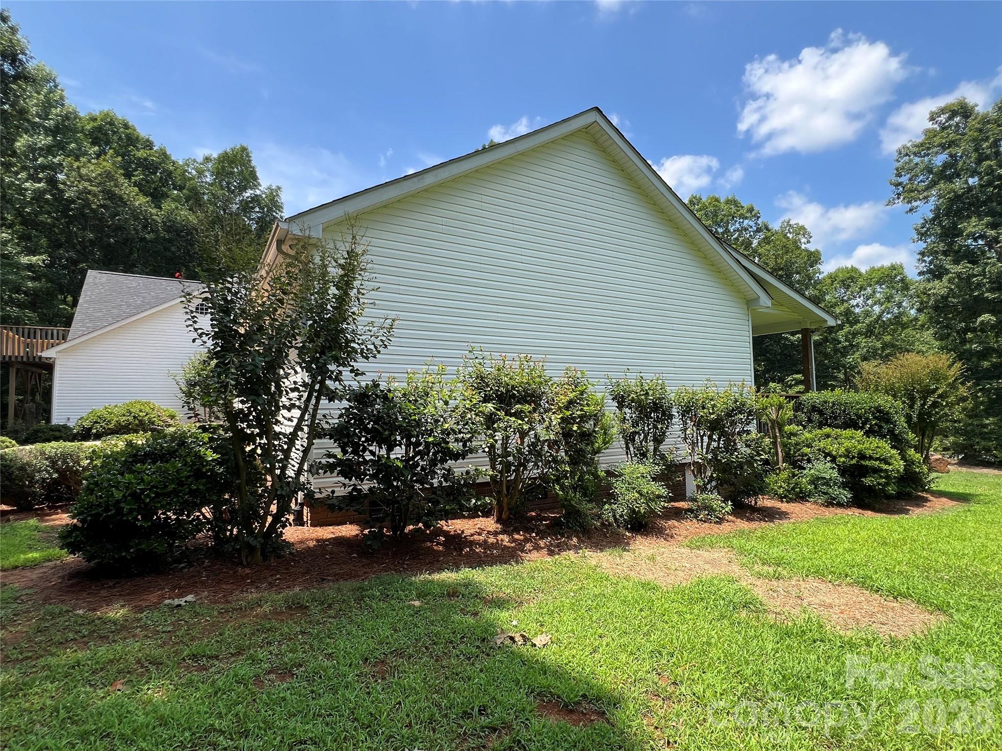 Single Family Residence at 245 Jermane Road, New London, photo 14 of 40