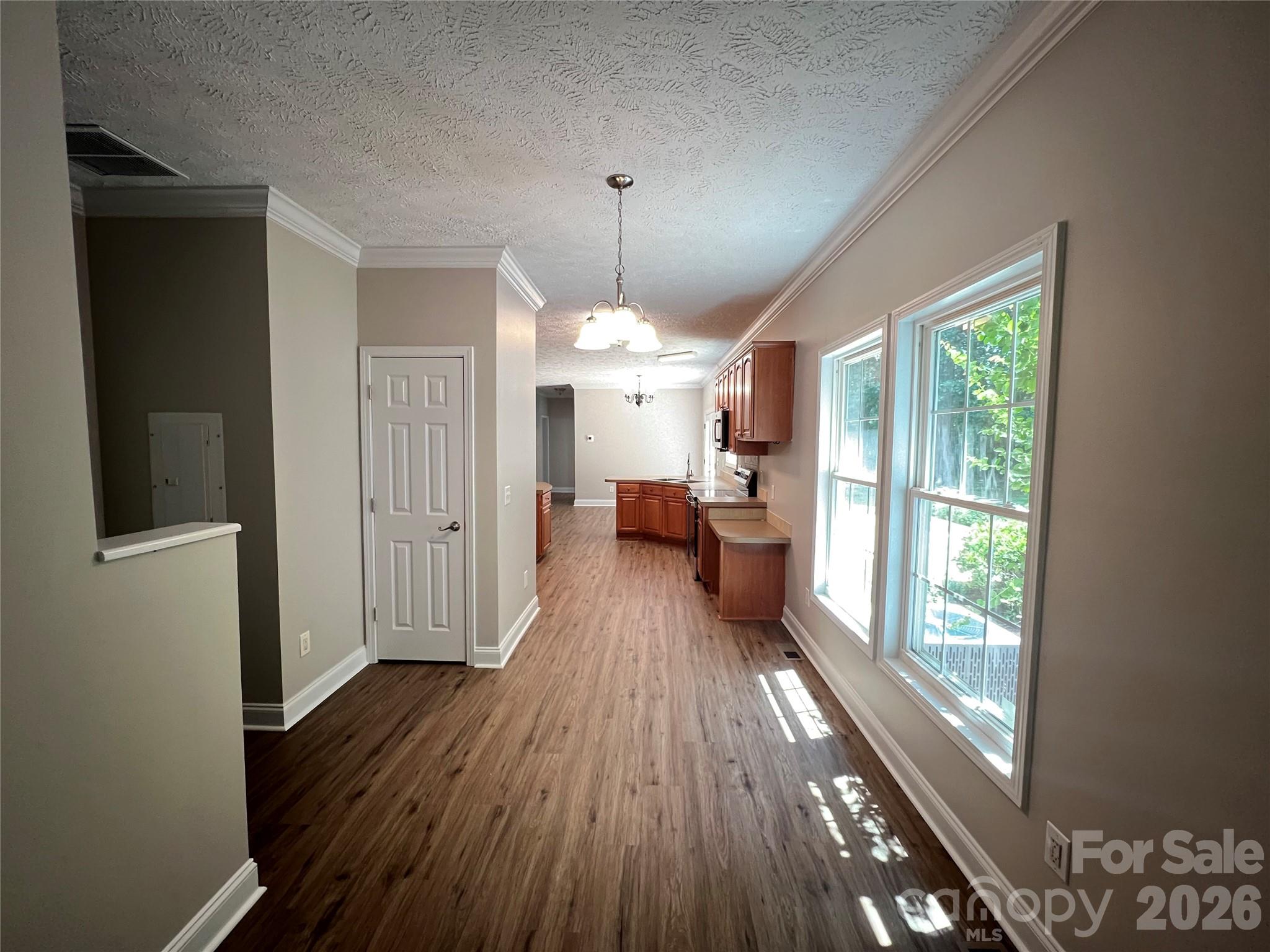 Single Family Residence at 245 Jermane Road, New London, photo 15 of 40