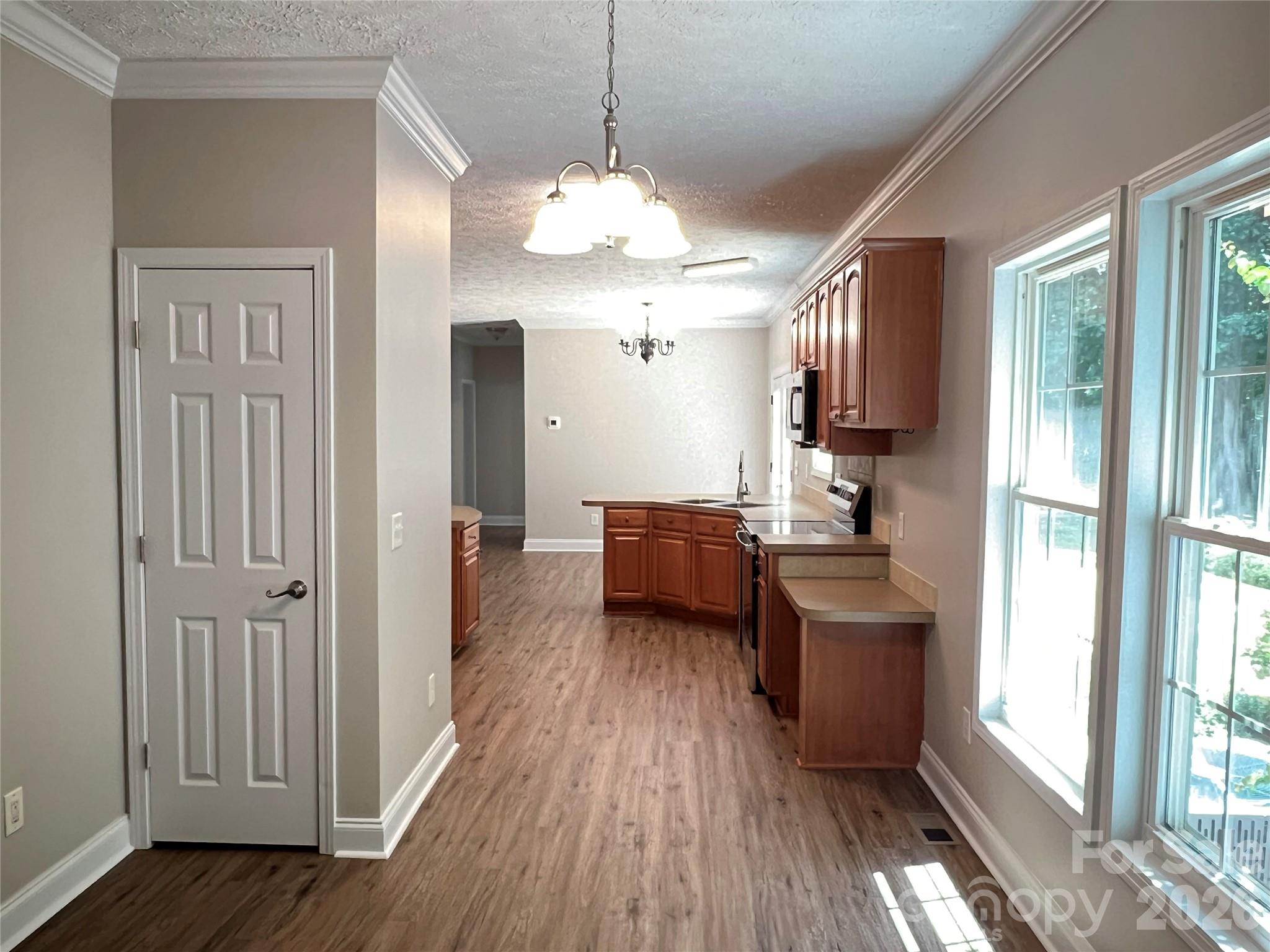 Single Family Residence at 245 Jermane Road, New London, photo 16 of 40