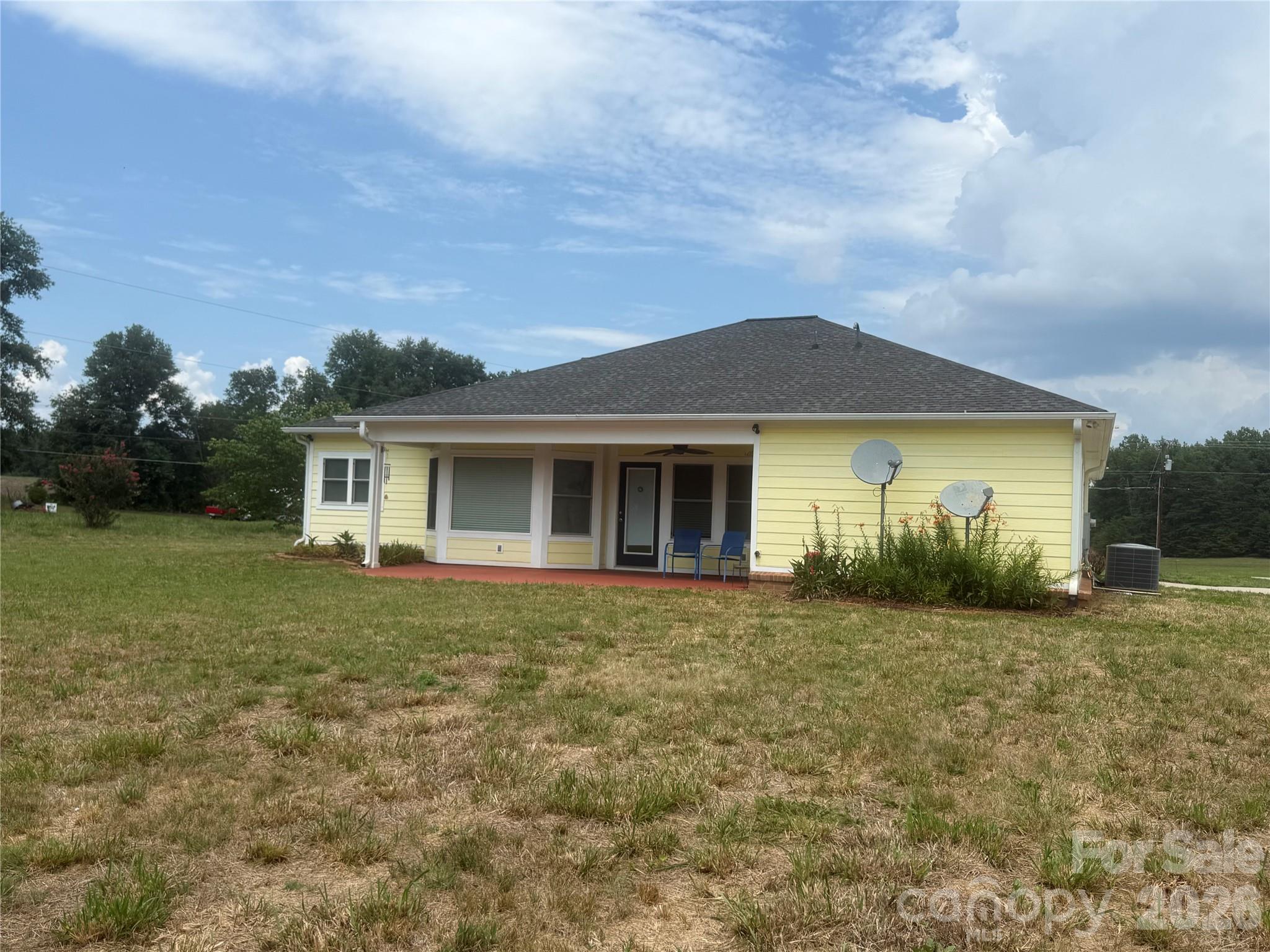 Single Family Residence at 1038 Steel Bridge Road, Mooresboro, photo 2 of 25