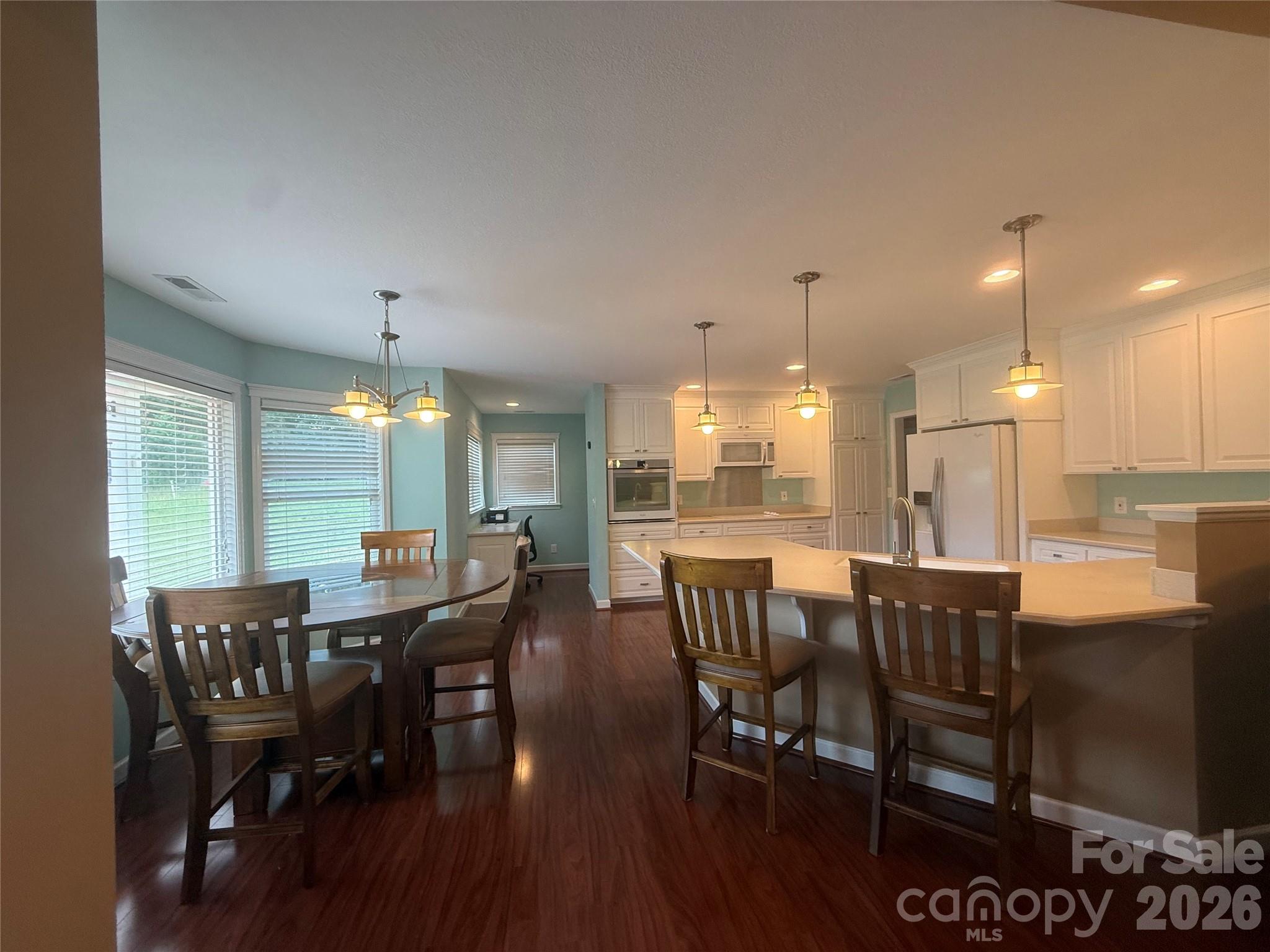 Single Family Residence at 1038 Steel Bridge Road, Mooresboro, photo 7 of 25