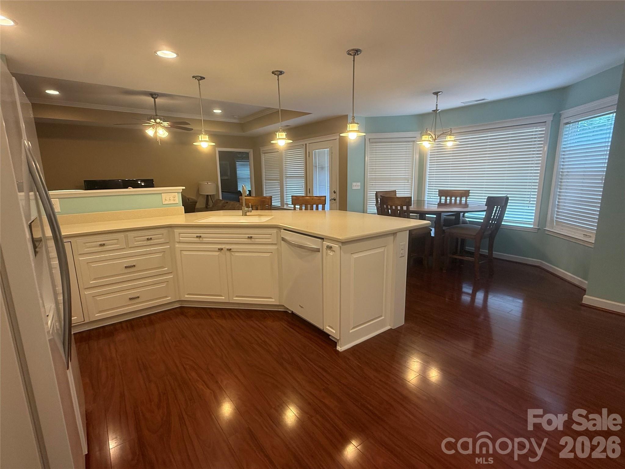 Single Family Residence at 1038 Steel Bridge Road, Mooresboro, photo 9 of 25