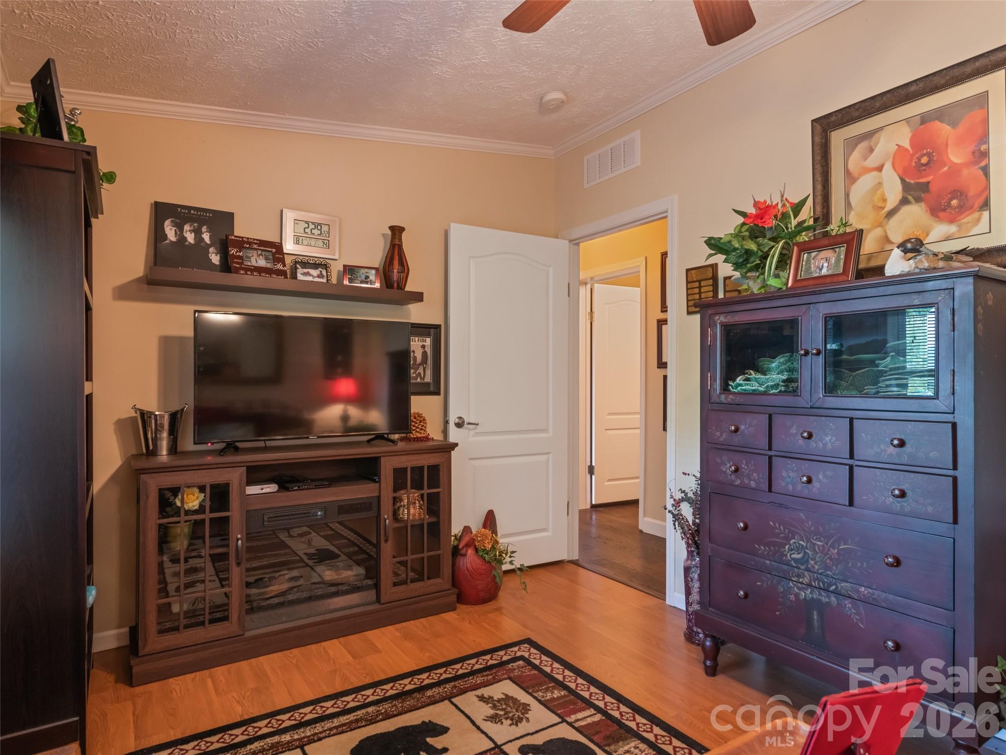 Single Family Residence at 412 Gaddy Heights, Waynesville, photo 18 of 30