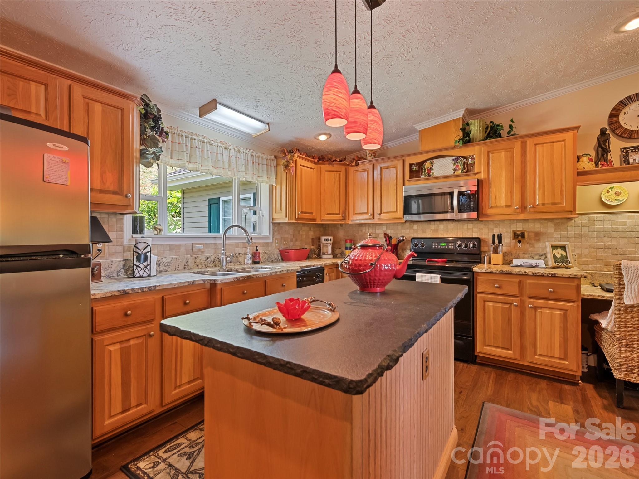 Single Family Residence at 412 Gaddy Heights, Waynesville, photo 27 of 30