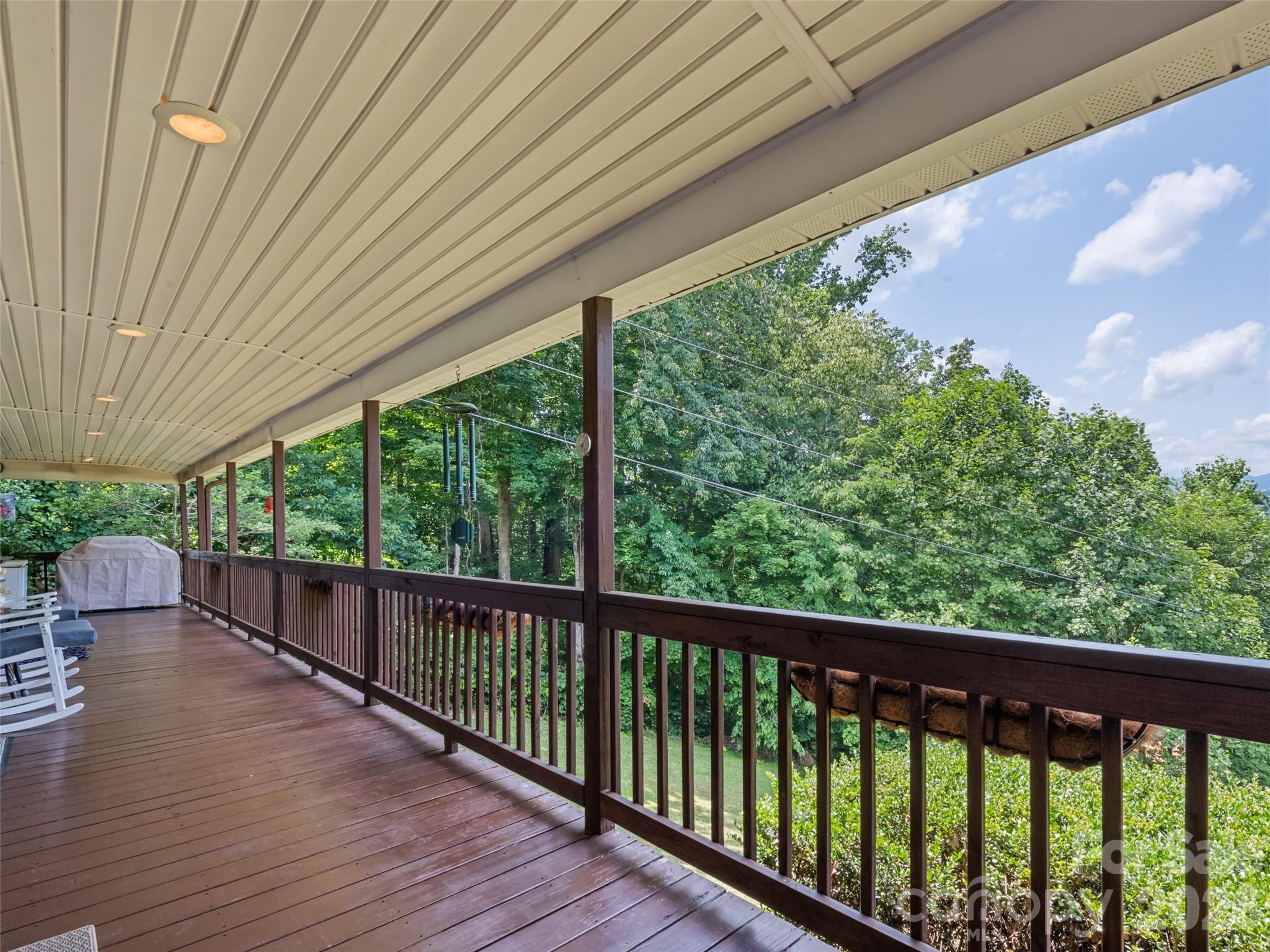 Single Family Residence at 412 Gaddy Heights, Waynesville, photo 29 of 30