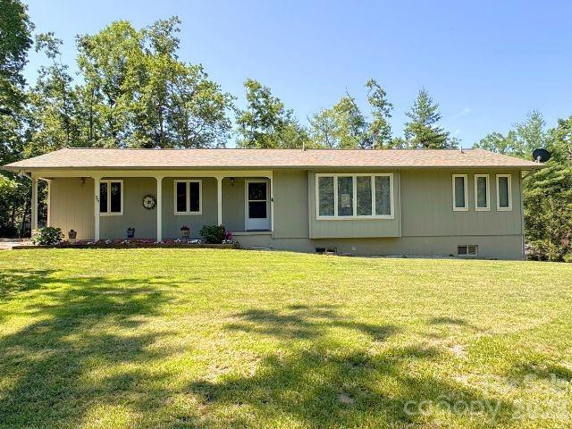 Single Family Residence at 35 Azalea Drive, Spruce Pine, photo 2 of 30