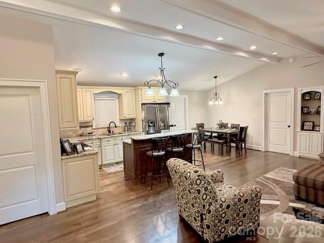 Single Family Residence at 903 N 8th Street, Bessemer City, photo 5 of 16