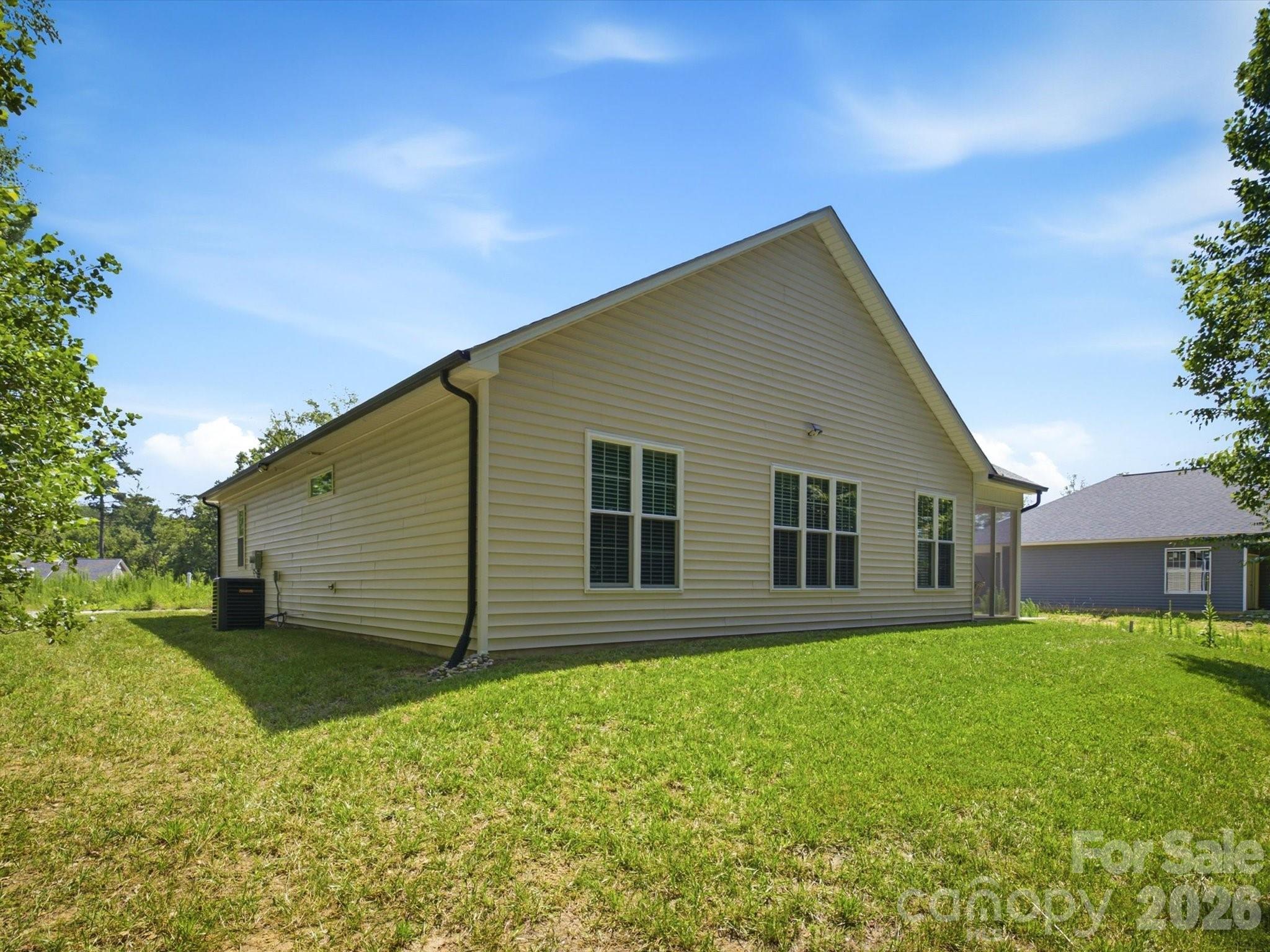 Single Family Residence at 196 Eagles Landing, Morganton, photo 4 of 36
