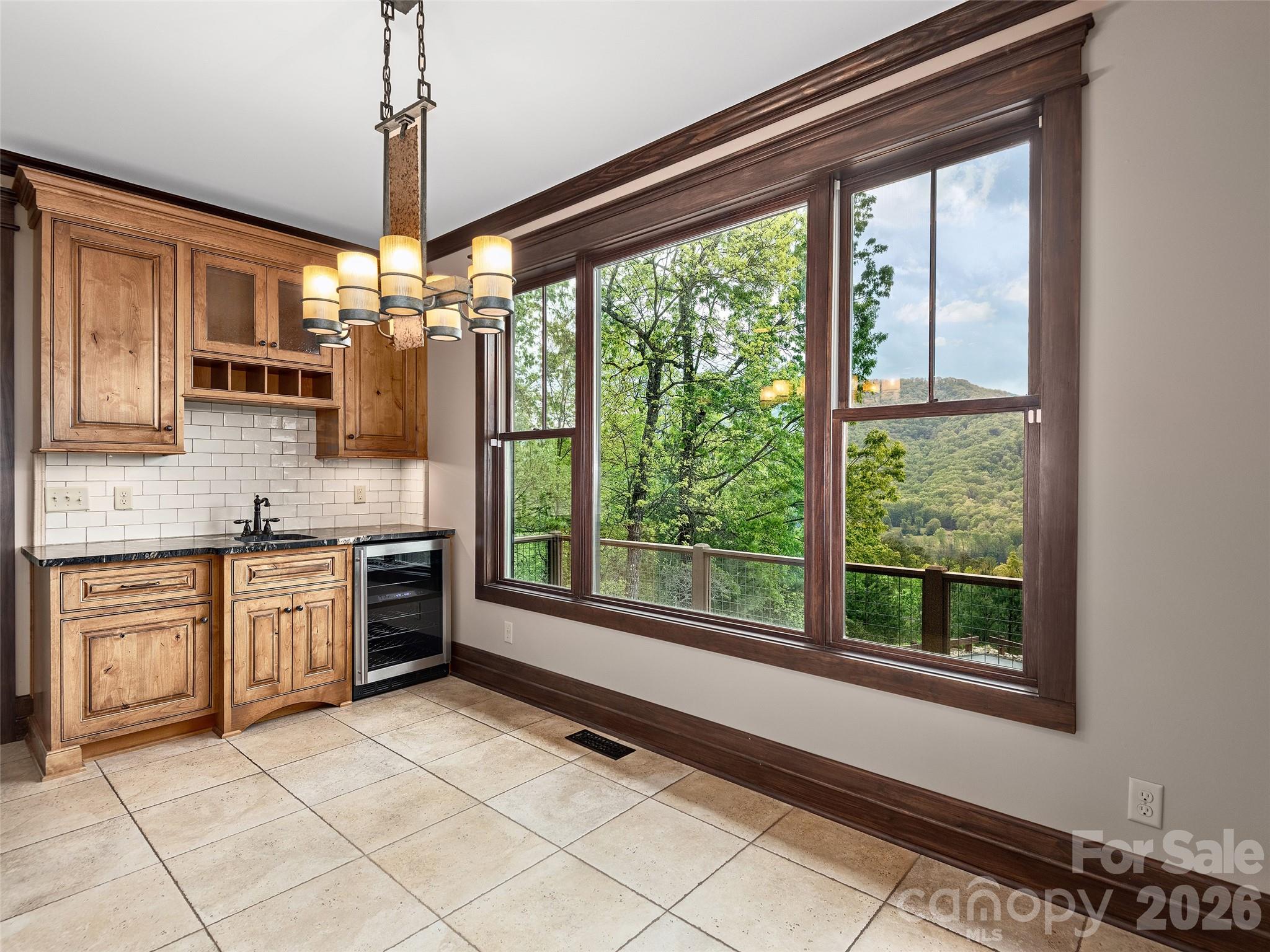 Single Family Residence at 91 Watershed Way, Horse Shoe, photo 10 of 48