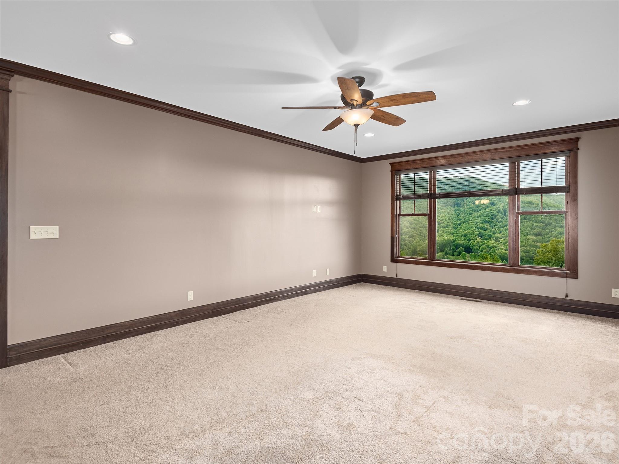 Single Family Residence at 91 Watershed Way, Horse Shoe, photo 15 of 48