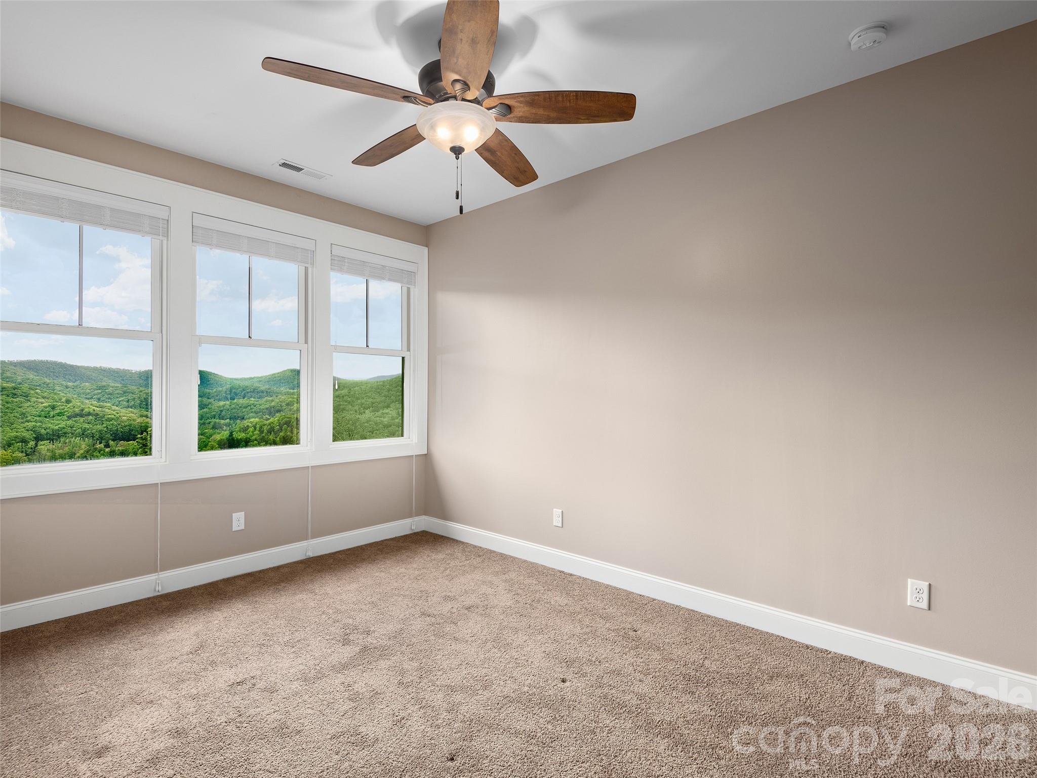 Single Family Residence at 91 Watershed Way, Horse Shoe, photo 23 of 48