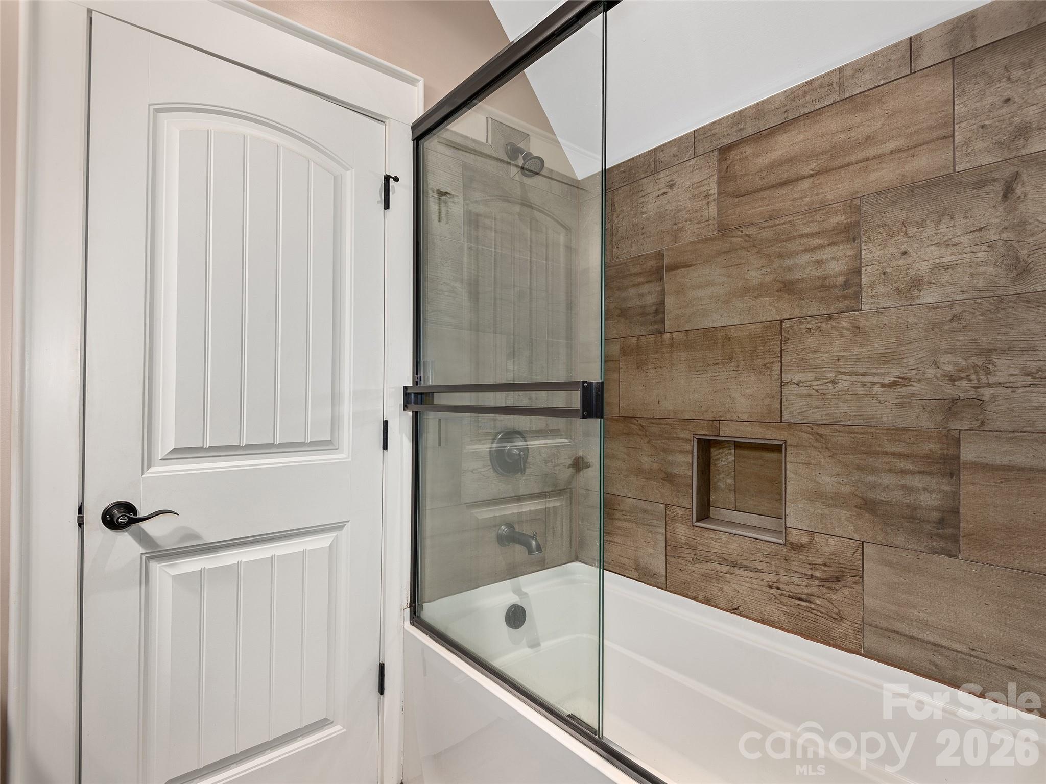 Single Family Residence at 91 Watershed Way, Horse Shoe, photo 29 of 48