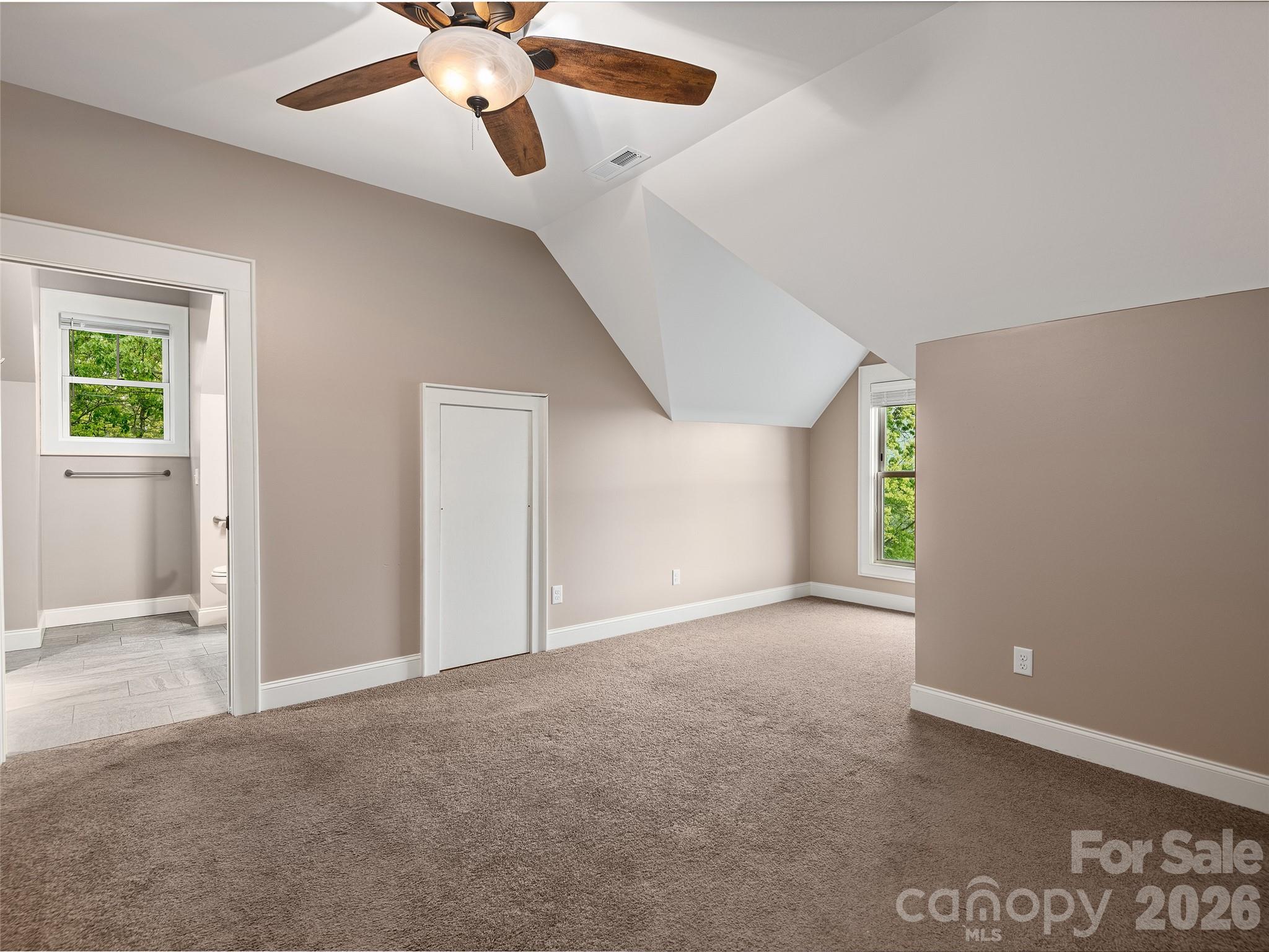 Single Family Residence at 91 Watershed Way, Horse Shoe, photo 30 of 48