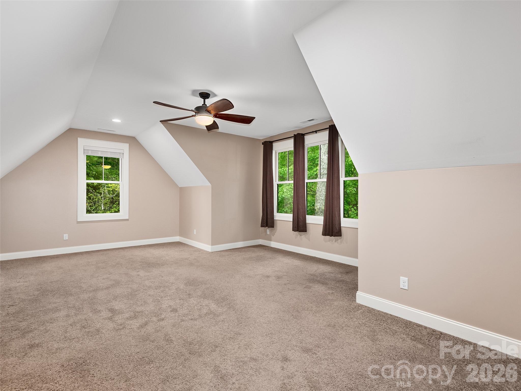 Single Family Residence at 91 Watershed Way, Horse Shoe, photo 33 of 48