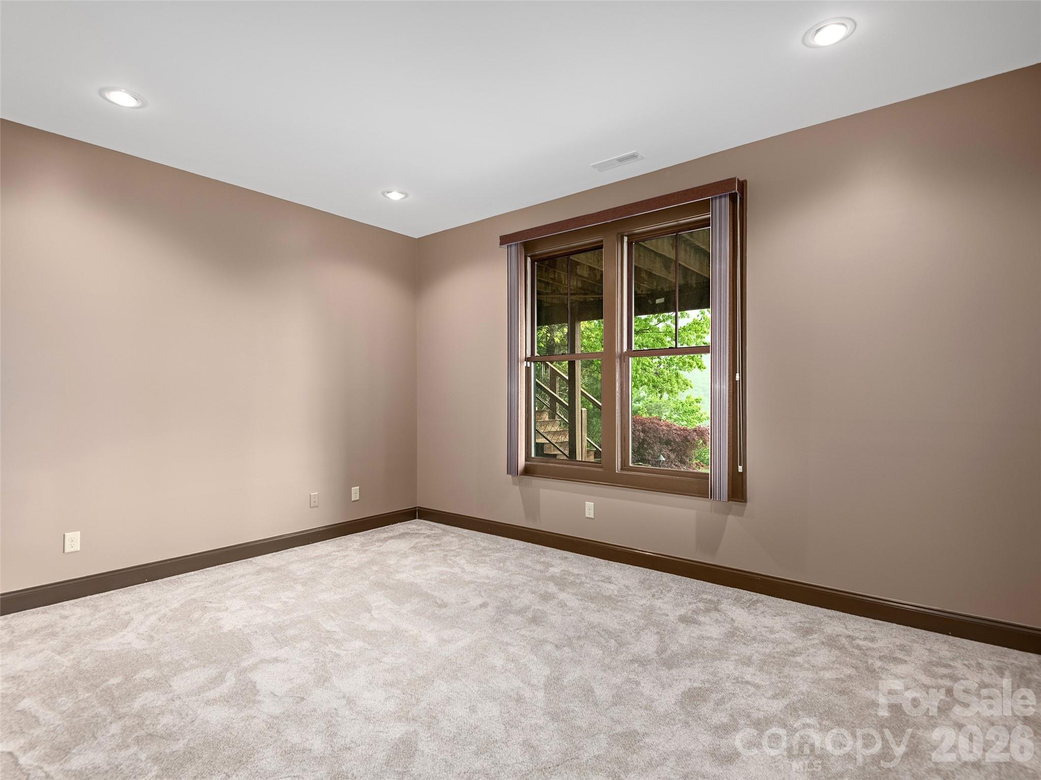 Single Family Residence at 91 Watershed Way, Horse Shoe, photo 37 of 48