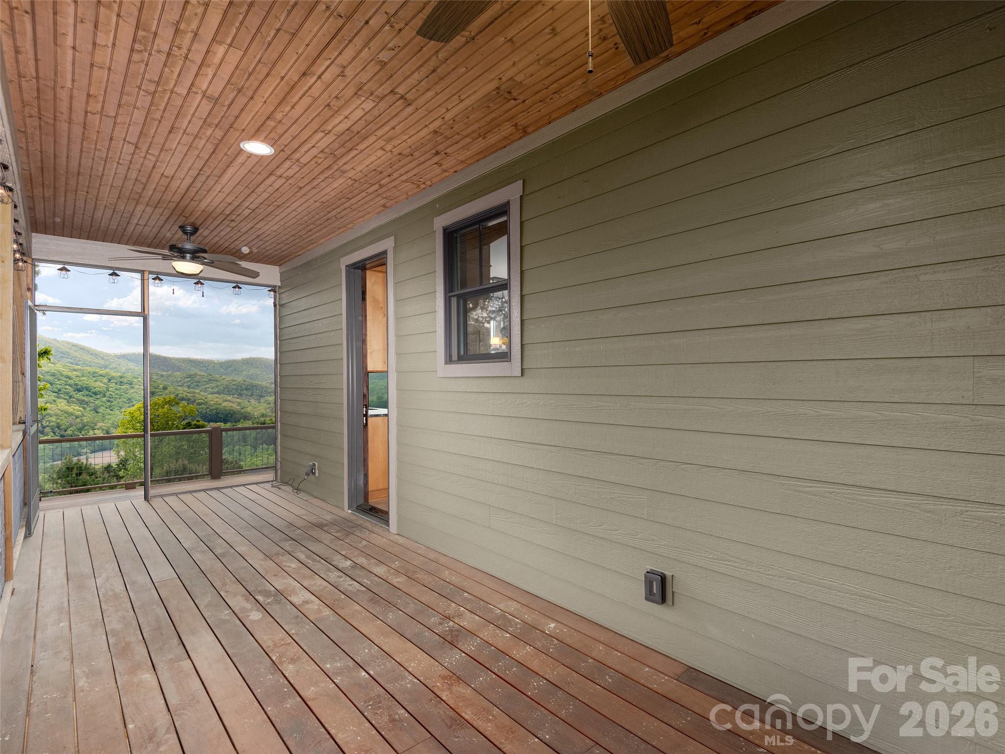 Single Family Residence at 91 Watershed Way, Horse Shoe, photo 41 of 48