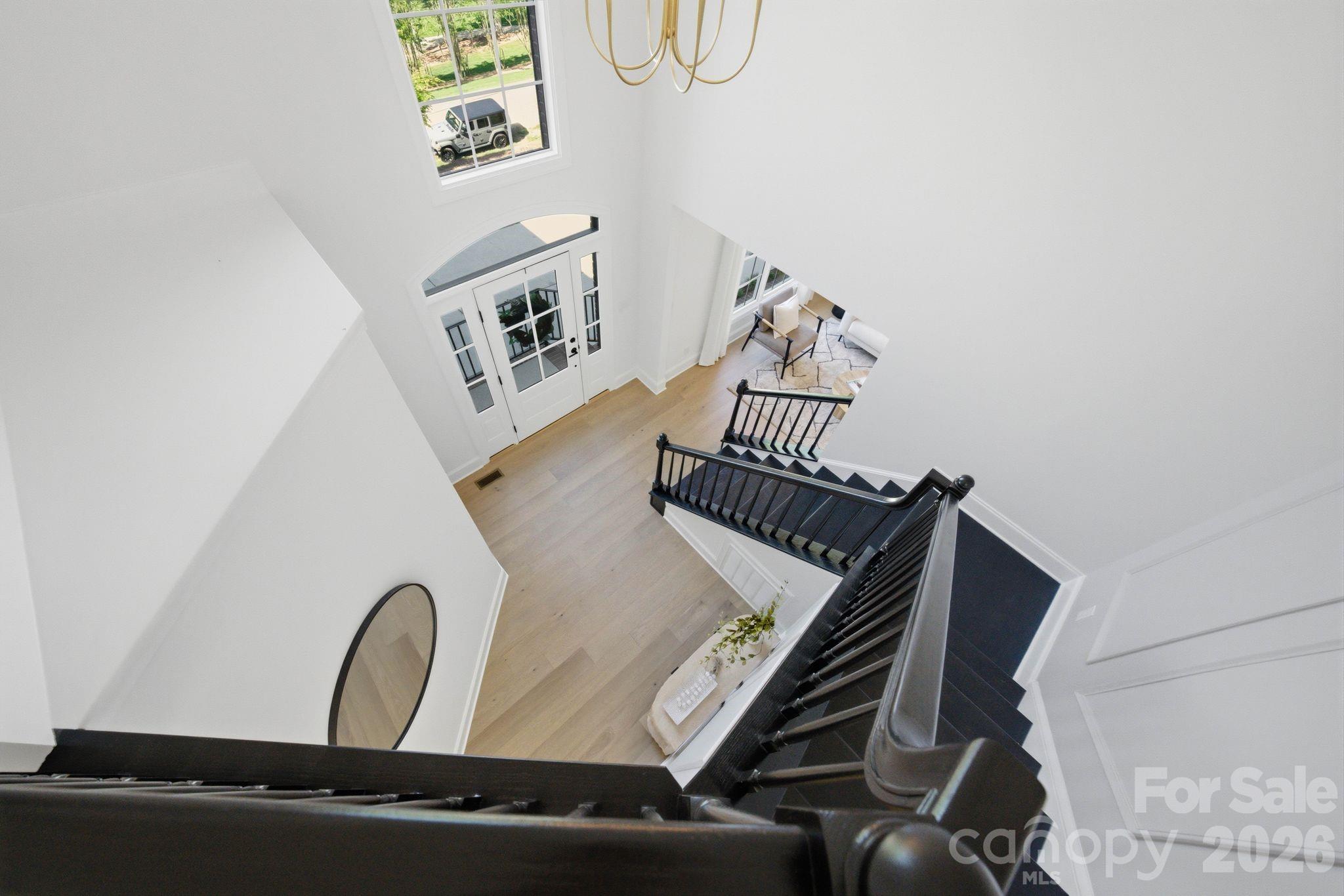 Single Family Residence at 131 Normandy Road, Mooresville, photo 4 of 47