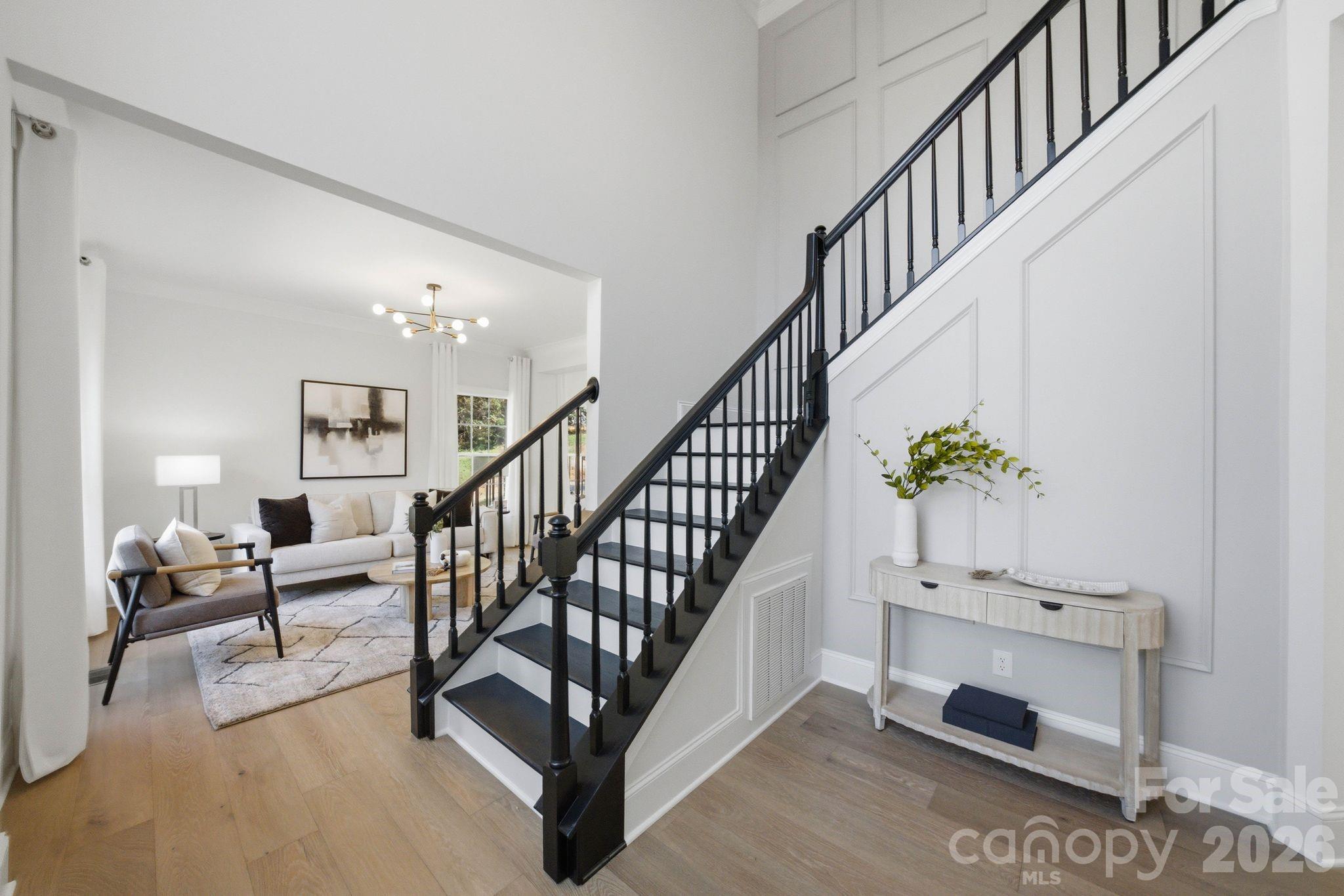 Single Family Residence at 131 Normandy Road, Mooresville, photo 5 of 47