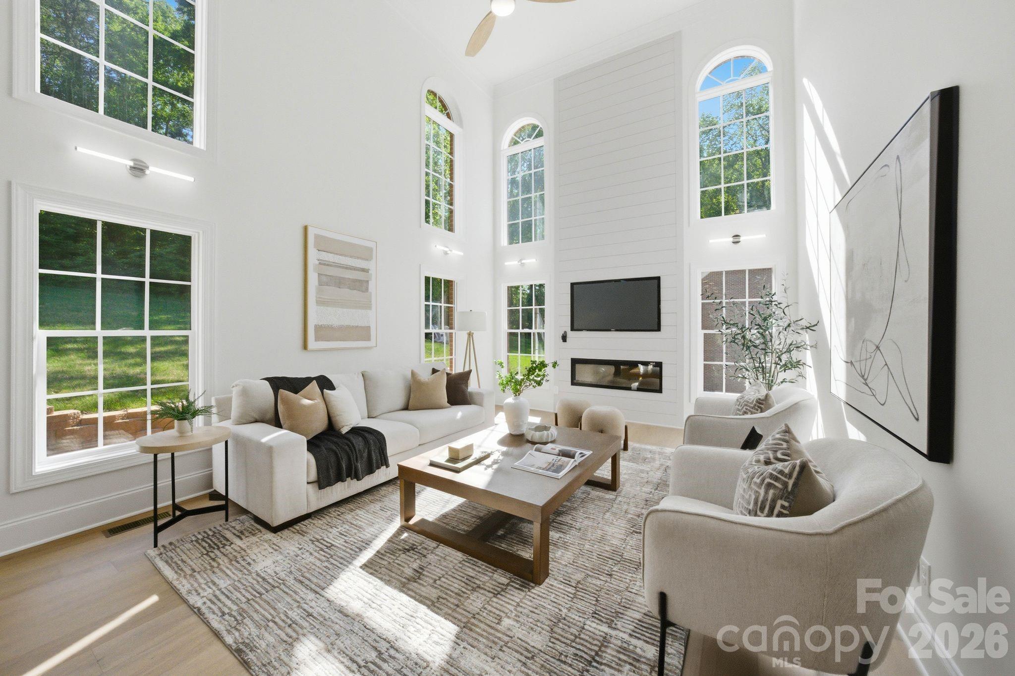 Single Family Residence at 131 Normandy Road, Mooresville, photo 10 of 47