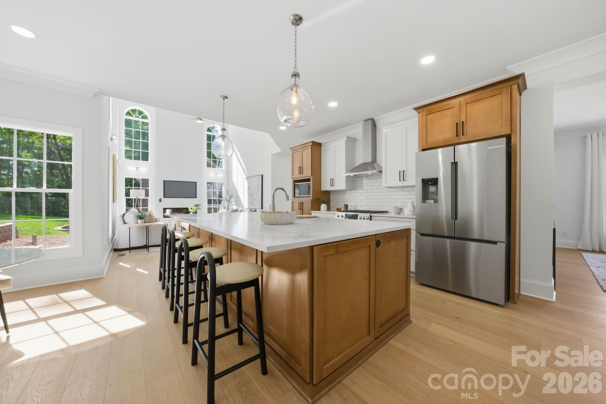 Single Family Residence at 131 Normandy Road, Mooresville, photo 15 of 47