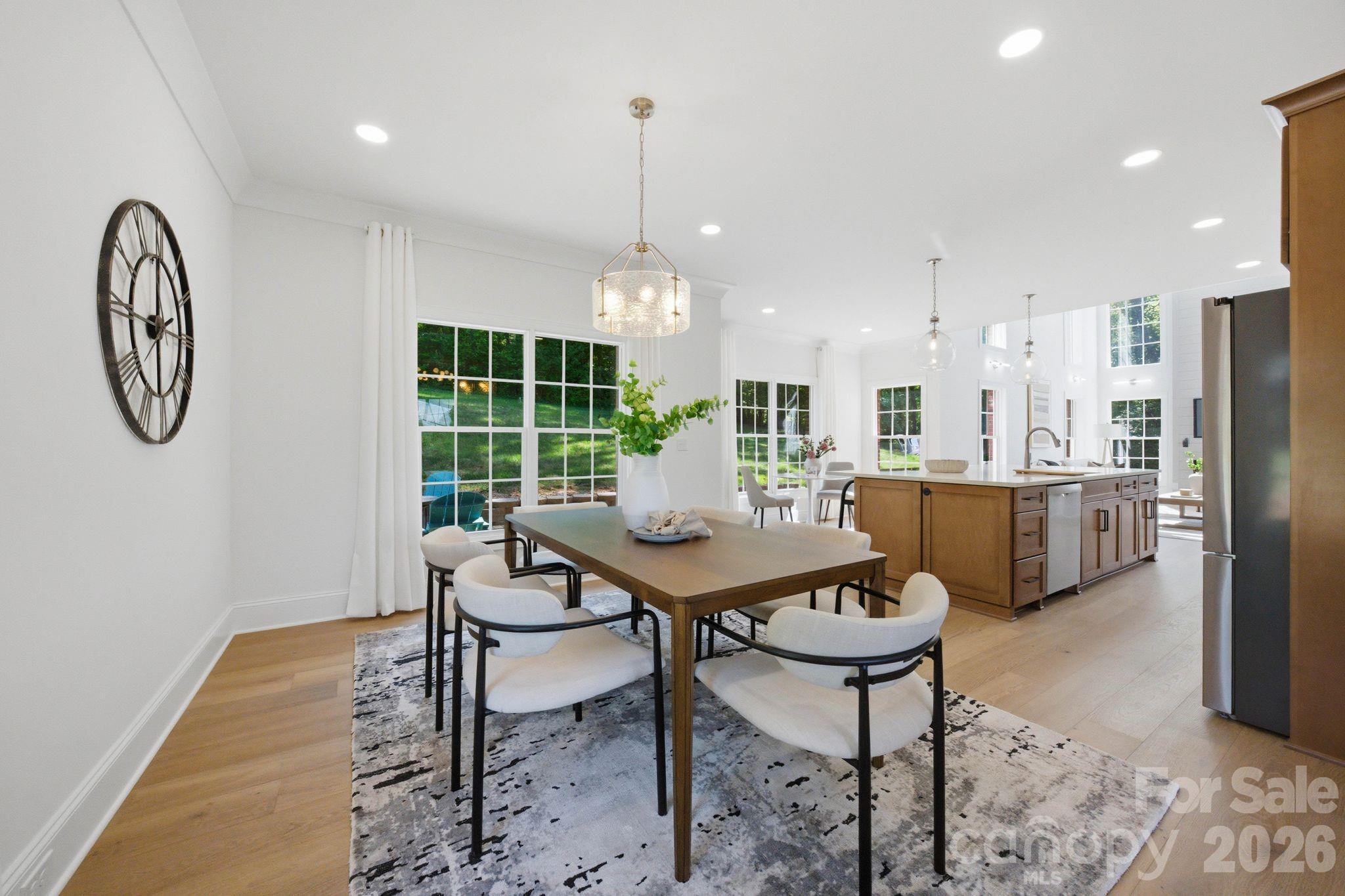 Single Family Residence at 131 Normandy Road, Mooresville, photo 24 of 47