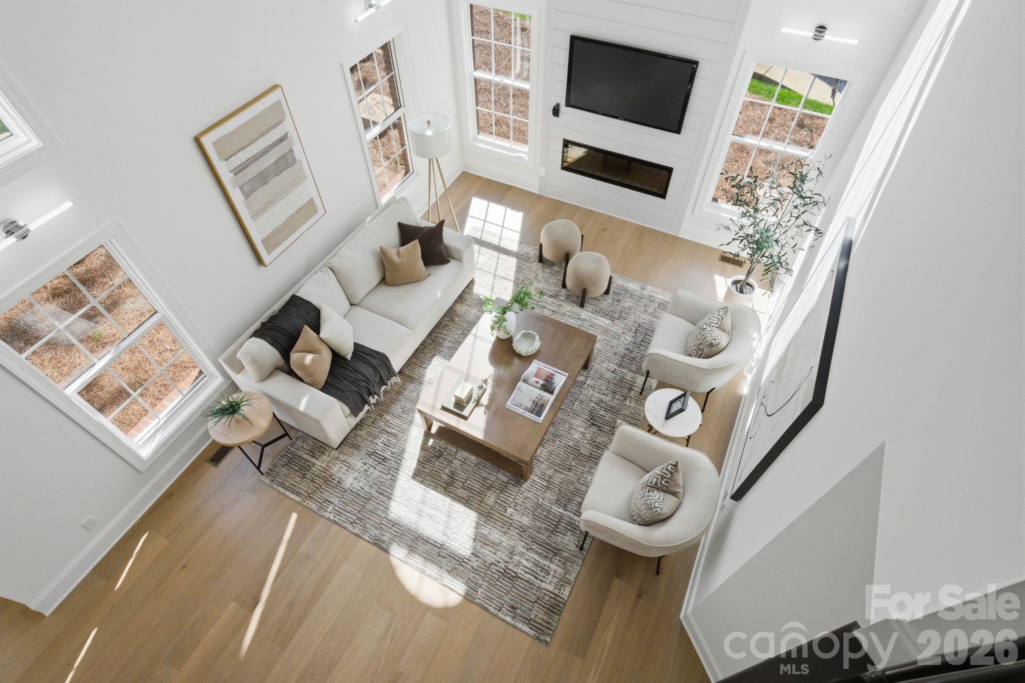 Single Family Residence at 131 Normandy Road, Mooresville, photo 30 of 47