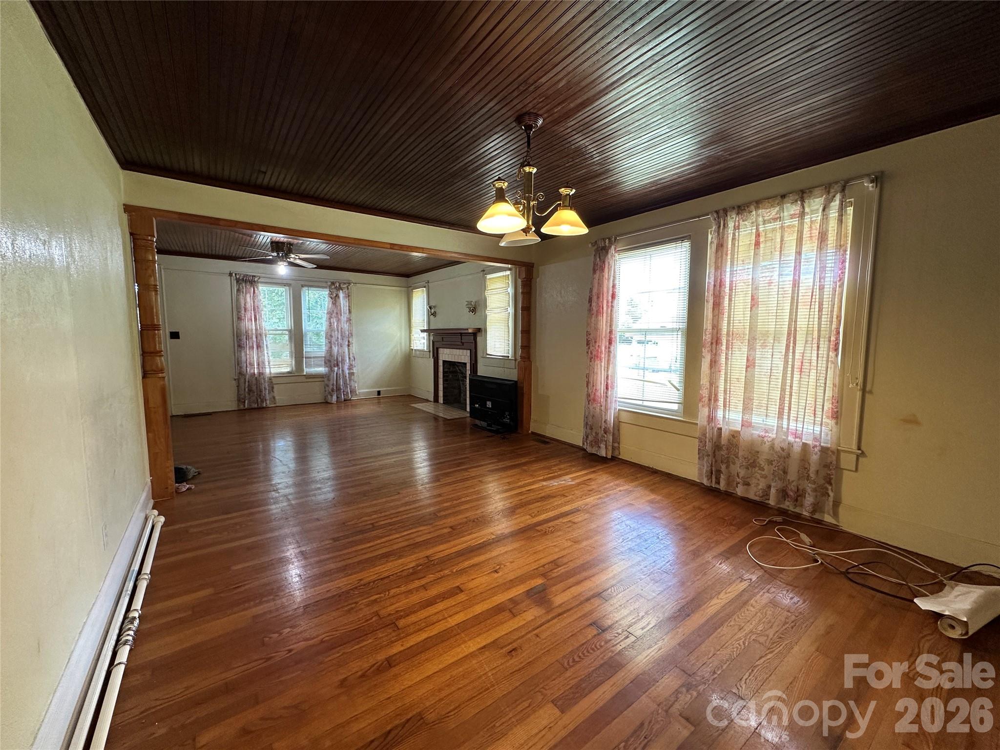 Single Family Residence at 502 Connelly Springs Road SW, Lenoir, photo 8 of 22