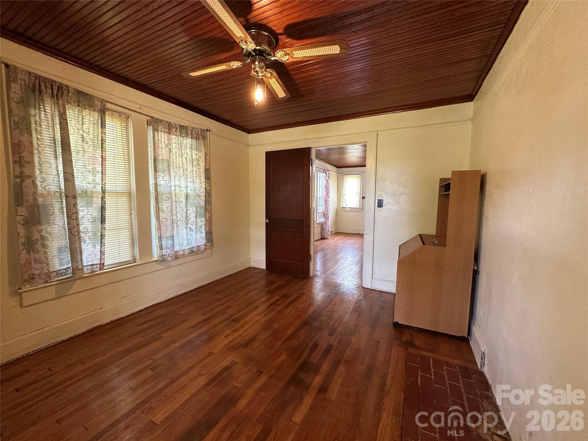 Single Family Residence at 502 Connelly Springs Road SW, Lenoir, photo 11 of 22