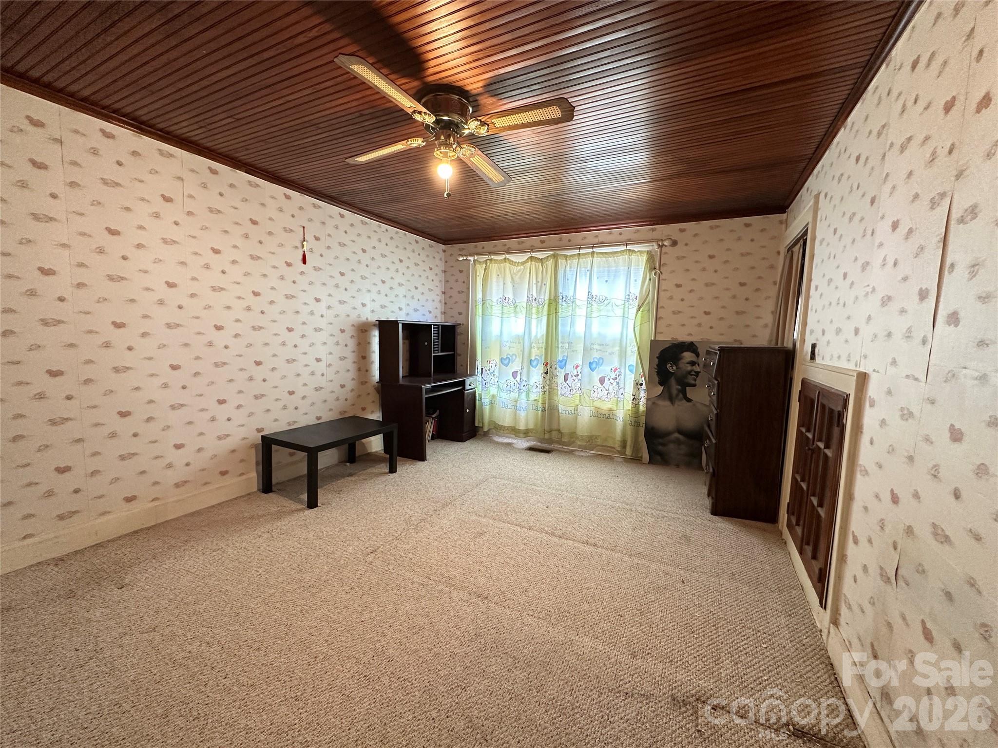Single Family Residence at 502 Connelly Springs Road SW, Lenoir, photo 16 of 22