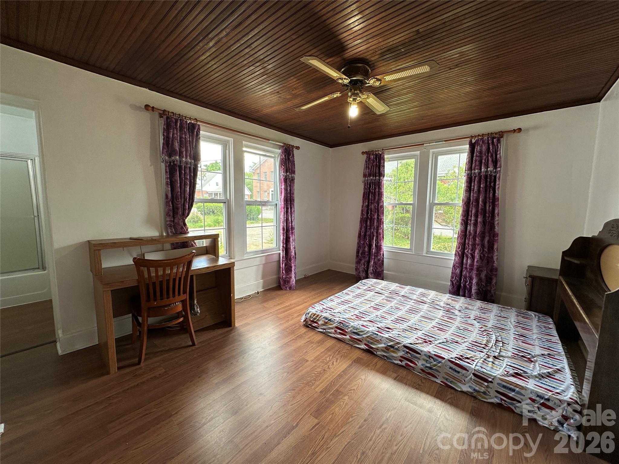 Single Family Residence at 502 Connelly Springs Road SW, Lenoir, photo 17 of 22
