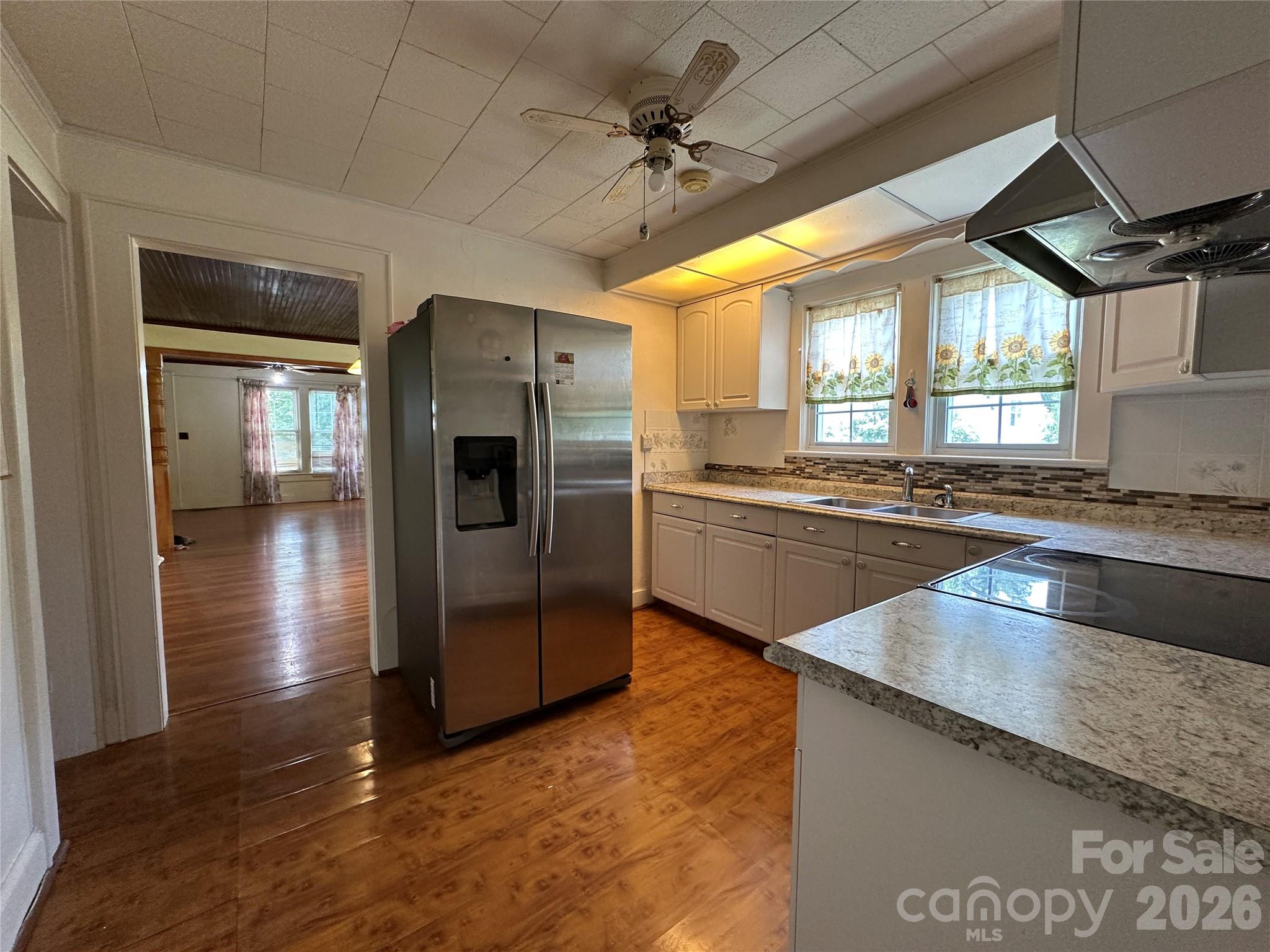 Single Family Residence at 502 Connelly Springs Road SW, Lenoir, photo 20 of 22