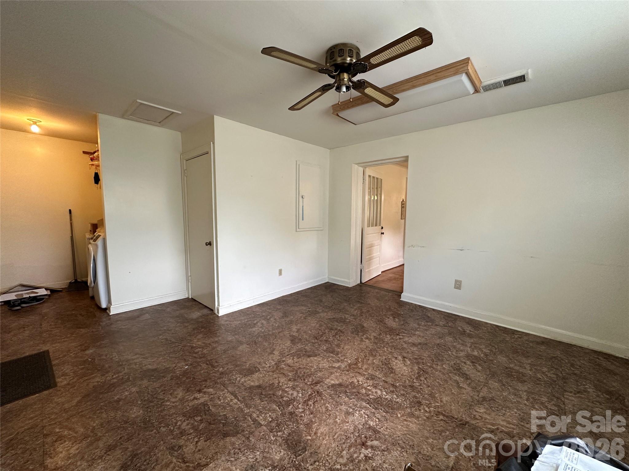 Single Family Residence at 502 Connelly Springs Road SW, Lenoir, photo 21 of 22